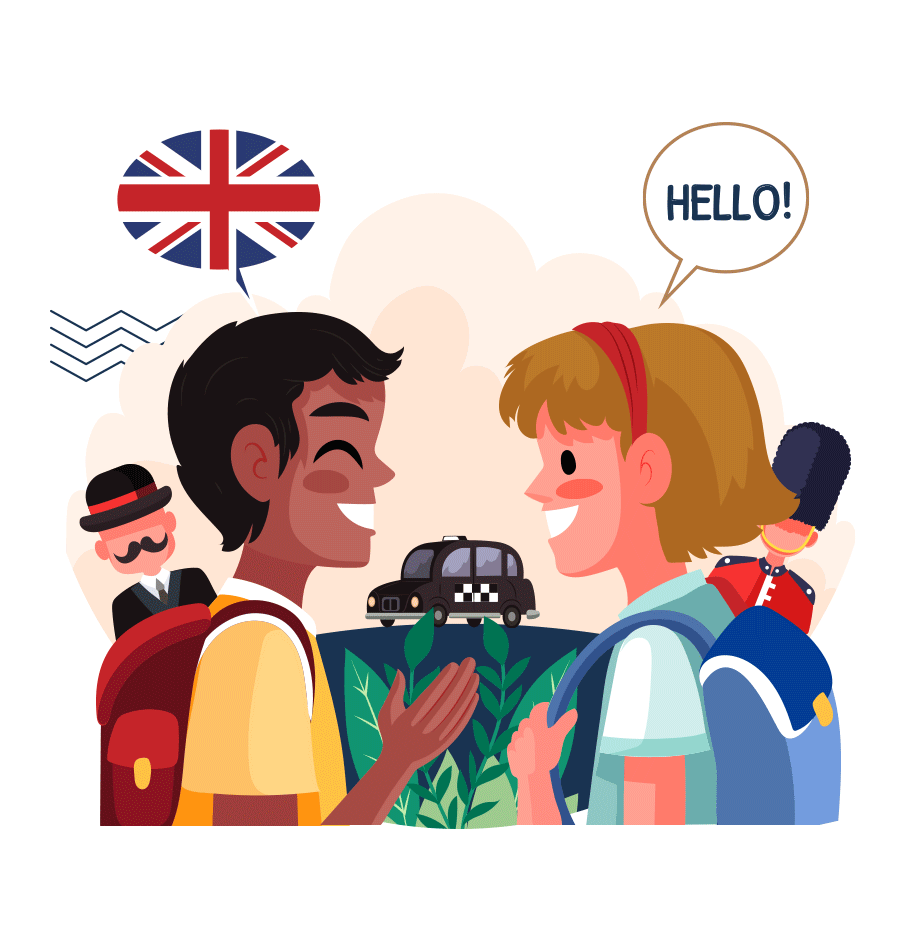 英澳留學平台